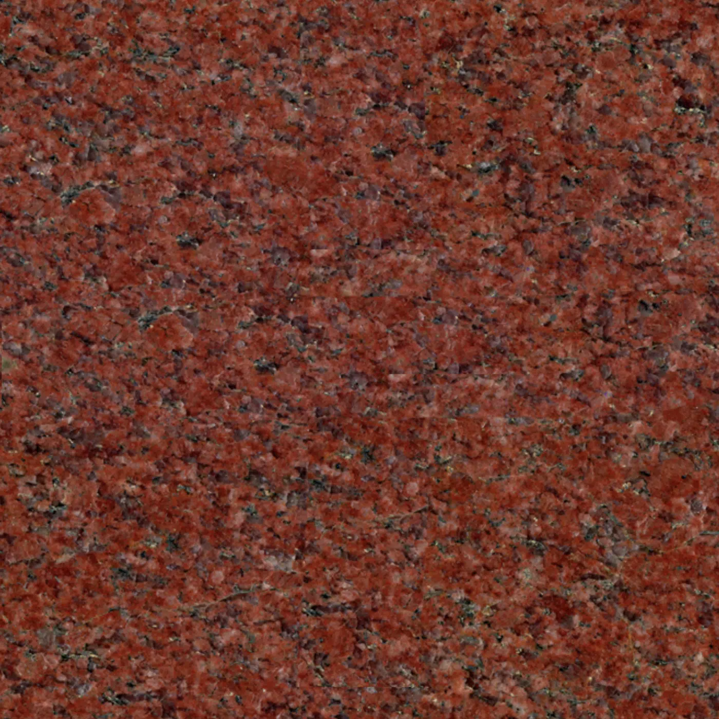 Indian Red